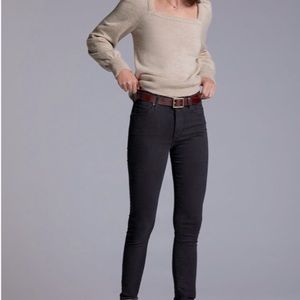 Citizens Of Humanity Rocket Slick High Rise Skinny Jeans Size 29